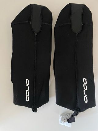 Calcetines Neopreno Orca Swim Socks (talla XL)