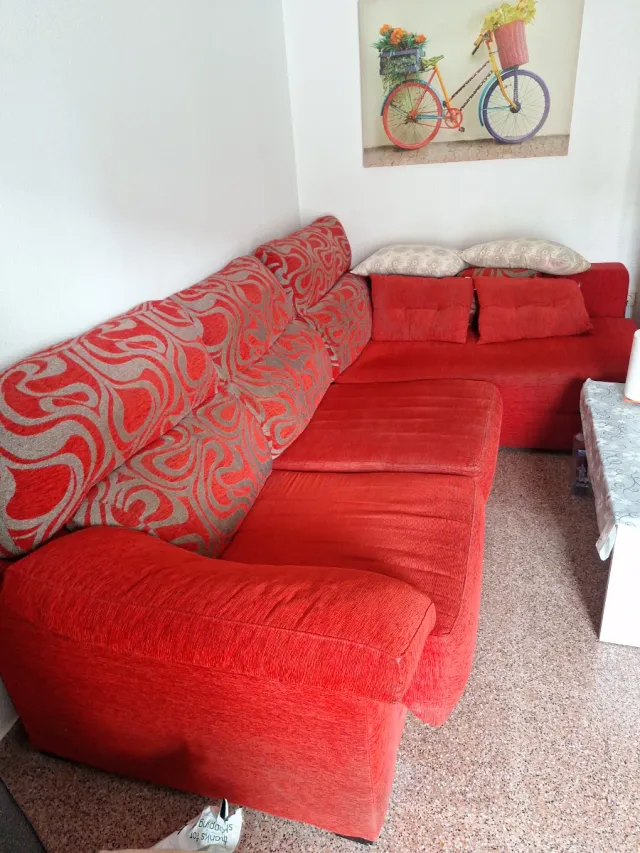 Cheslong , escucho ofertas