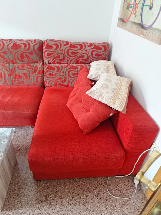 Cheslong , escucho ofertas