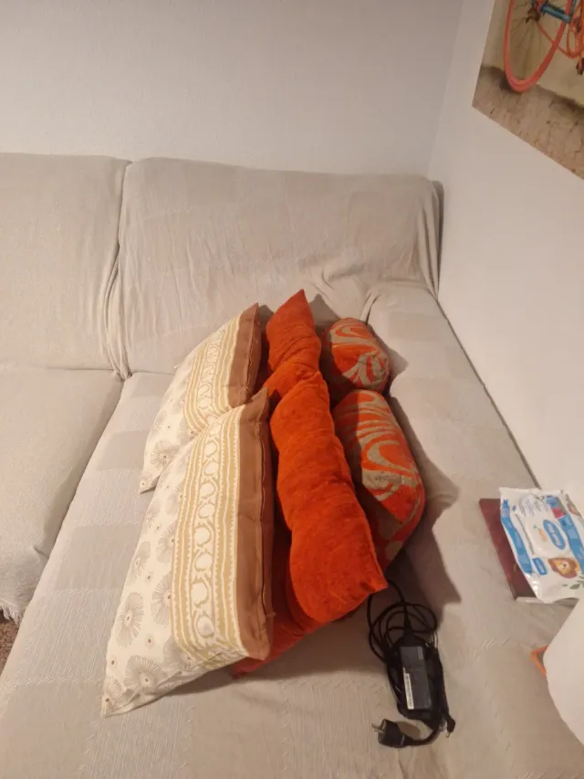 Cheslong , escucho ofertas