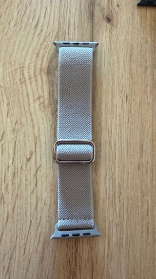 Correa compatible Apple Watch