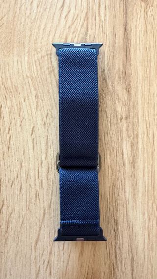 Correa compatible Apple Watch