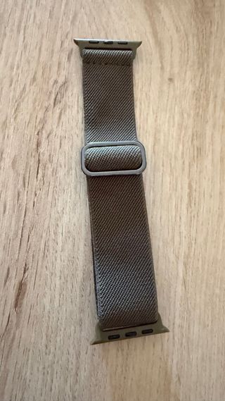 Correa compatible Apple Watch