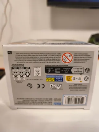 Funko Pop Spider-Boy #1511 Edición Limitada