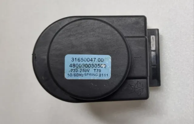 Attuatore Motore Caldaia Ariston