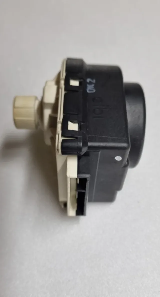 Attuatore Motore Caldaia Ariston