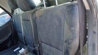 ASIENTOS TRASEROS MERCEDES ML W163 2000