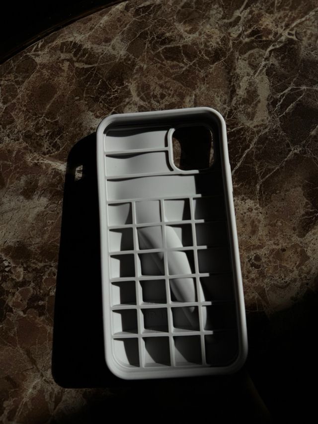 Funda iPhone 11 Pro Max RHODE