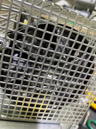 Resistencia Frenado AMKASYN AR 4000-40-F