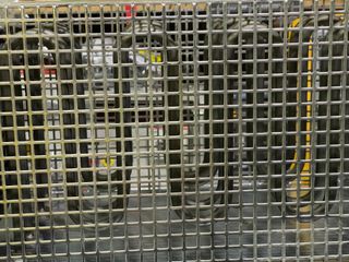 Resistencia Frenado AMKASYN AR 4000-40-F