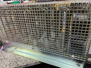 Resistencia Frenado AMKASYN AR 4000-40-F