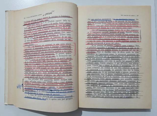 J. Evola - Teoria dell'individuo assoluto