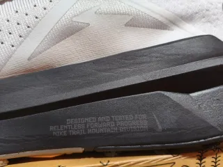 Nike ZoomX Zegama Trail 2 T46 (30cm)