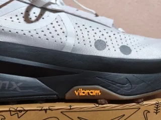 Nike ZoomX Zegama Trail 2 T46 (30cm)