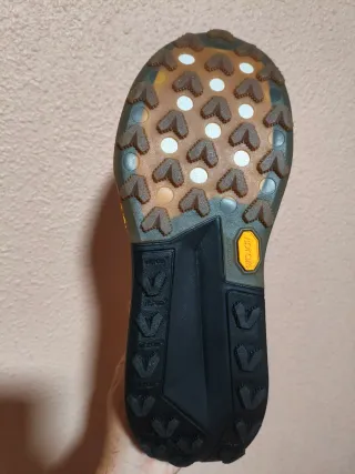 Nike ZoomX Zegama Trail 2 T46 (30cm)