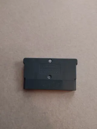 Winnie the Pooh Rumbly Tumbly Adventure GBA