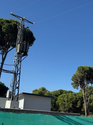 Parcela en venta 39.000€