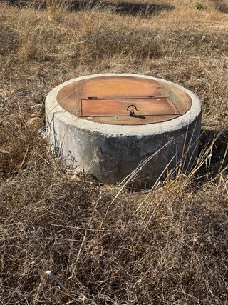 Parcela en venta 39.000€