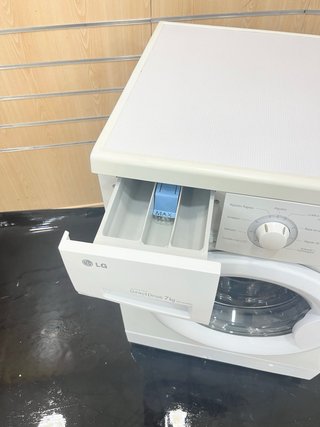 LAVADORA LG 7KG . ENVÍO/INSTALACION