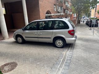 Chrysler Voyager 2006