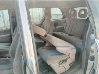 Chrysler Voyager 2006