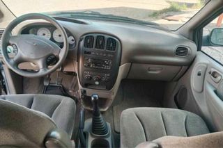 Chrysler Voyager 2006