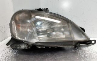 FARO DERECHO MERCEDES ML W163 2000