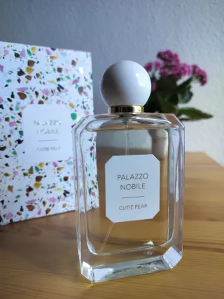 Valmont Cutie Pear EDP Perfume 100ml