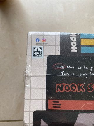 Blindbox NOOK Vintage Store