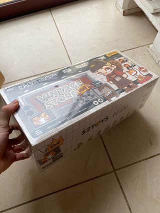 Blindbox NOOK Vintage Store