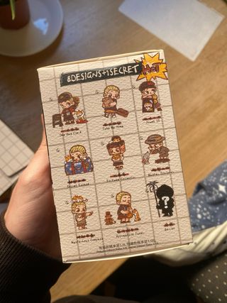 Blindbox NOOK Vintage Store