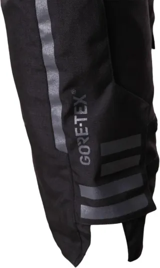 Pantalón Moto Gore-Tex Bering Michigan. Talla S