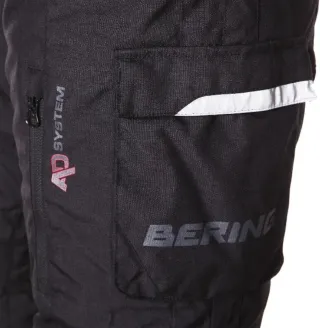 Pantalón Moto Gore-Tex Bering Michigan. Talla S