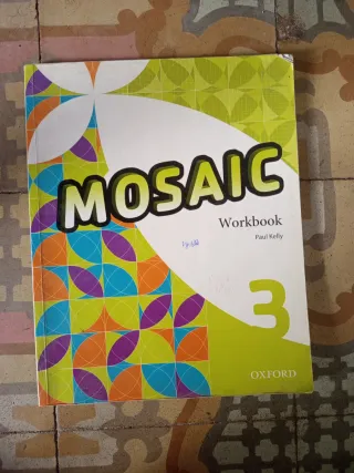 Libros bachillerato 1r y 2n