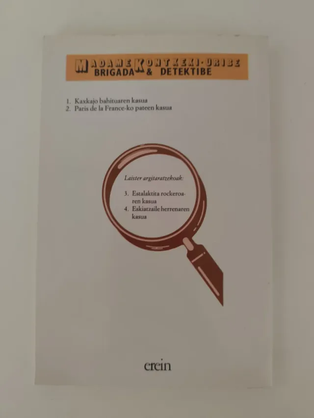 Kaxkajo bahituaren kasua