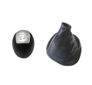 Pomo Palanca Cambios Iveco