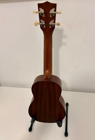 Ukelele Soprano Makala