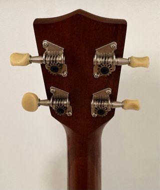 Ukelele Soprano Makala