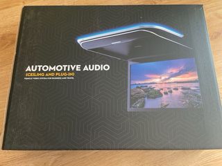 Monitor de techo Xtrons 17.3 Octa-core Android