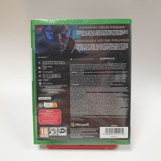 Immortals of Aveum - Juego para XBOX seria X