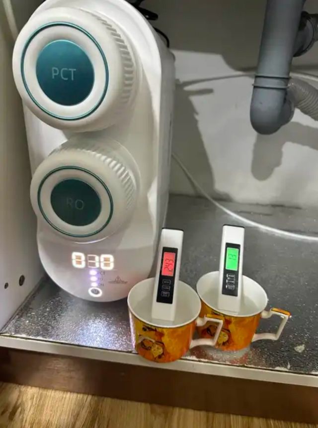 Nobana A9Plus 1000GPD