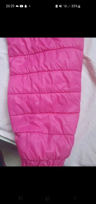 Norrona Fjalketind Primaloft Chaqueta