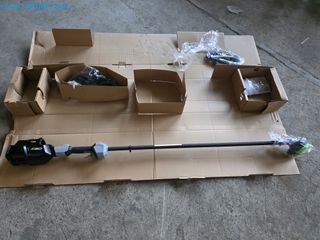 Desbrozadora inalámbrica EGO POWER STX3800