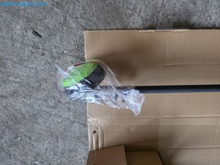 Desbrozadora inalámbrica EGO POWER STX3800