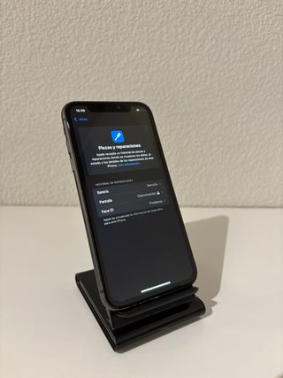 iPhone 11 256GB Negro