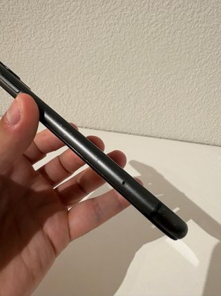 iPhone 11 256GB Negro