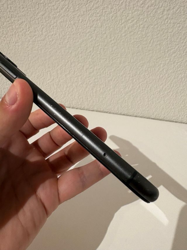 iPhone 11 256GB Negro