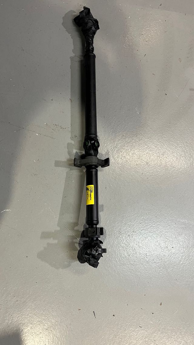 Cardan Panda 4x4 141