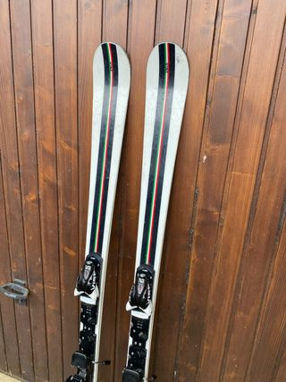 Sci VIST Crossover2 164 cm di fascia alta