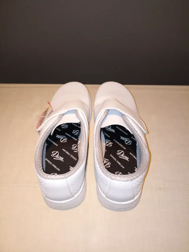 - Calzado Profesional Homologado .! OFERTA .!!!